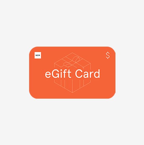 Shop Gift Cards