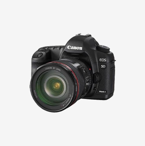 Canon DSLR