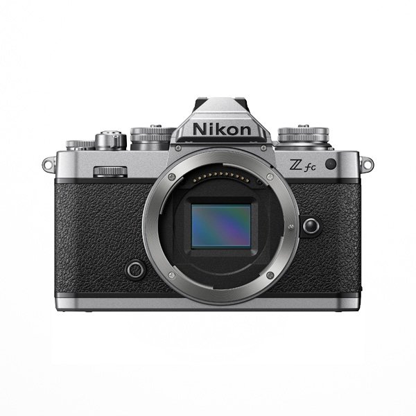 Nikon Zfc