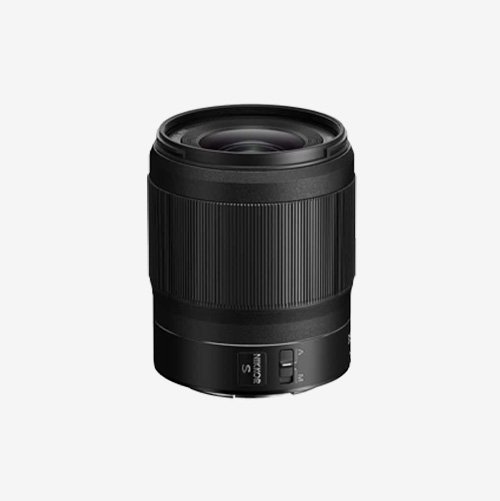 Z-Mount Lenses