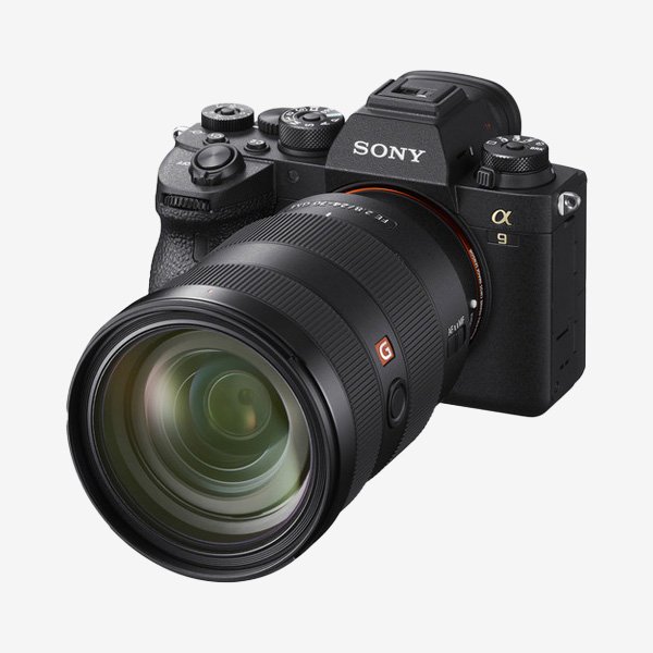 Sony a9