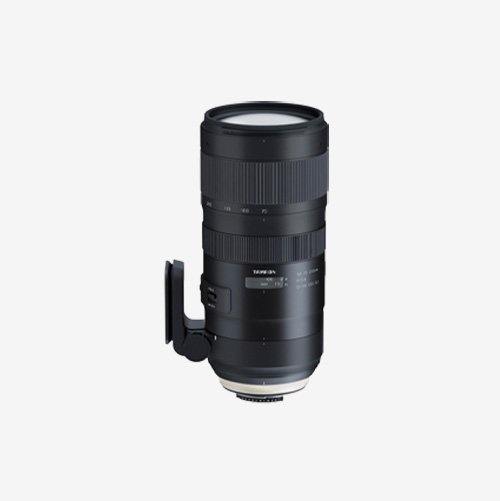 Zoom Lenses