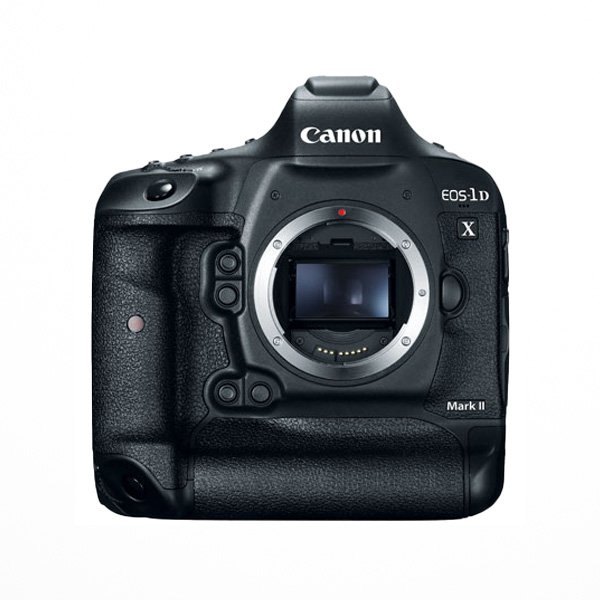 Canon EOS 1DX Mark II