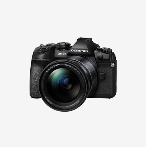 Shop Panasonic Mirrorless