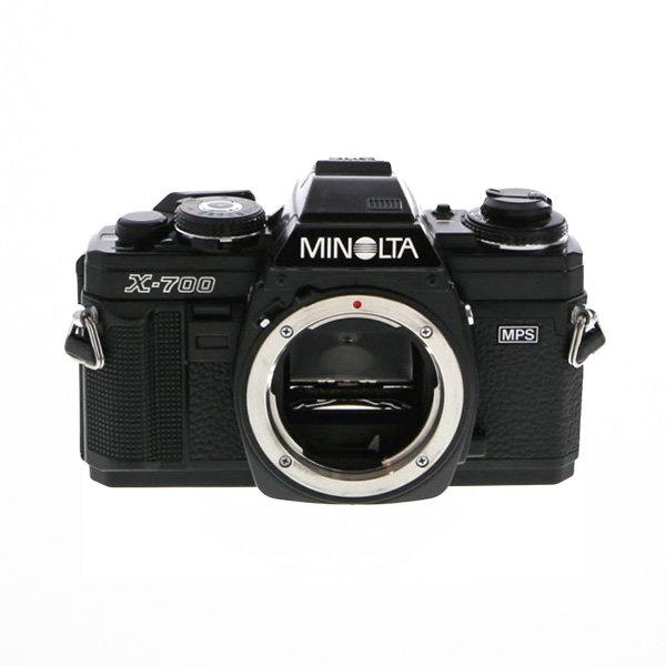 Minolta X-700