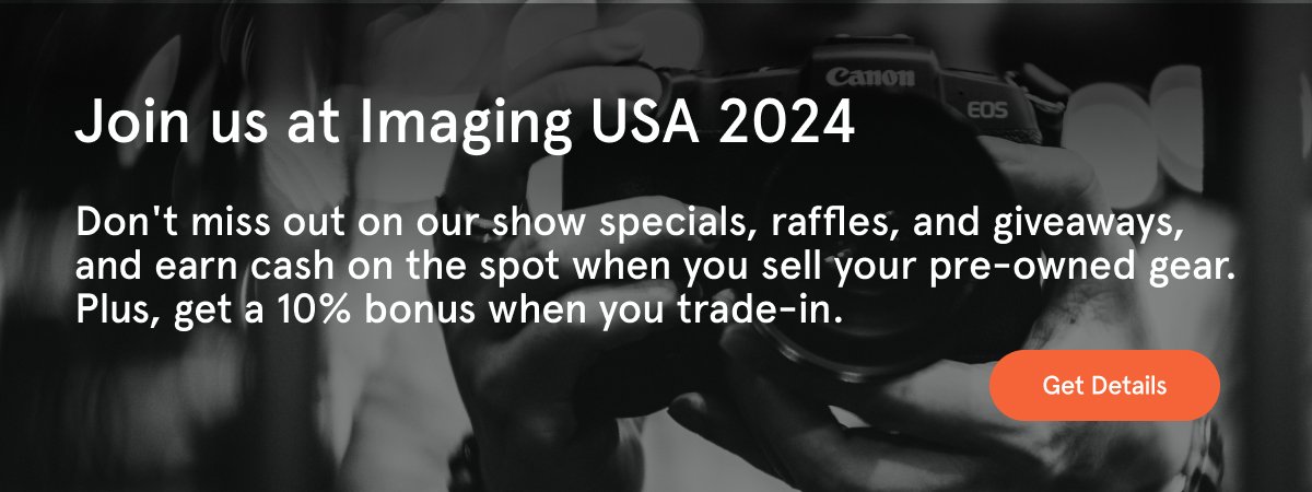 Imaging USA