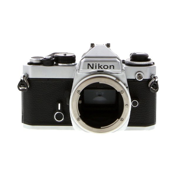 Nikon FE