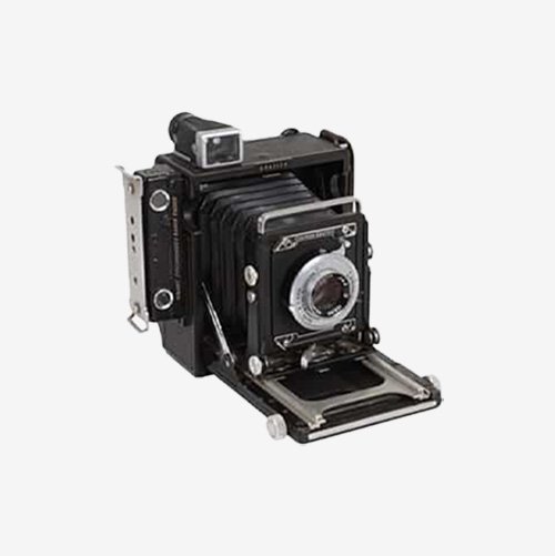 Shop Large Format Cameras