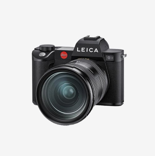 Shop Leica Mirrorless