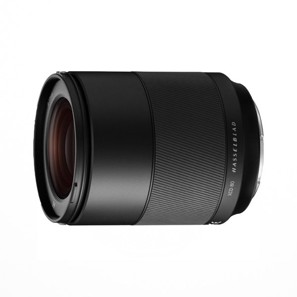 Hasselblad XCD 80mm f/1.9