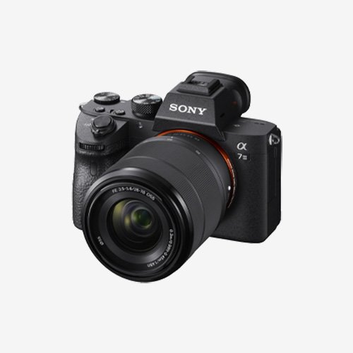 Shop Sony Mirrorless