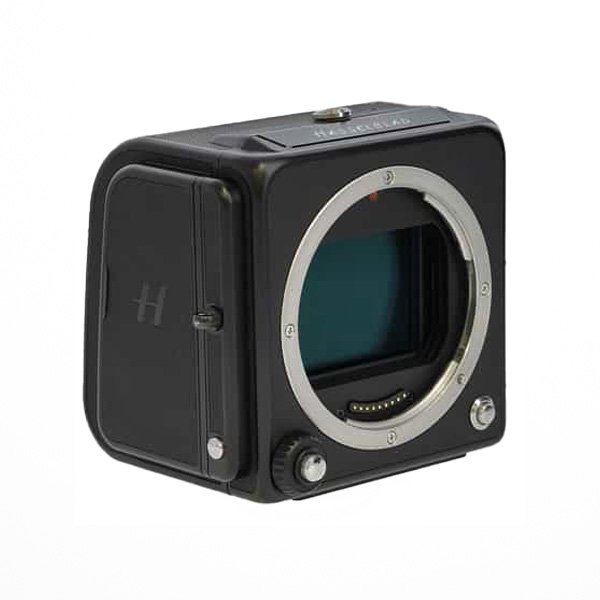 Hasselblad Special Edition 907X with CFV II 50C