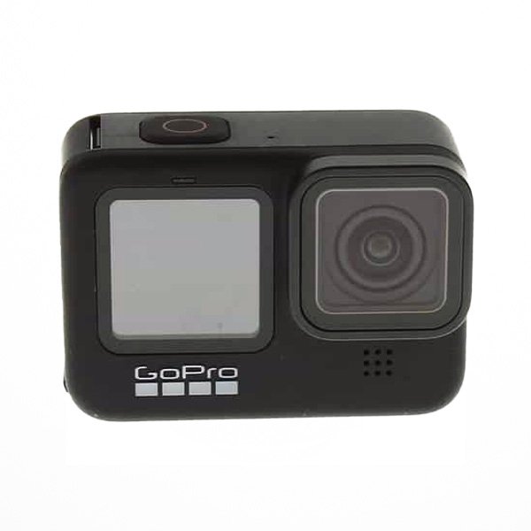 GoPro HERO9