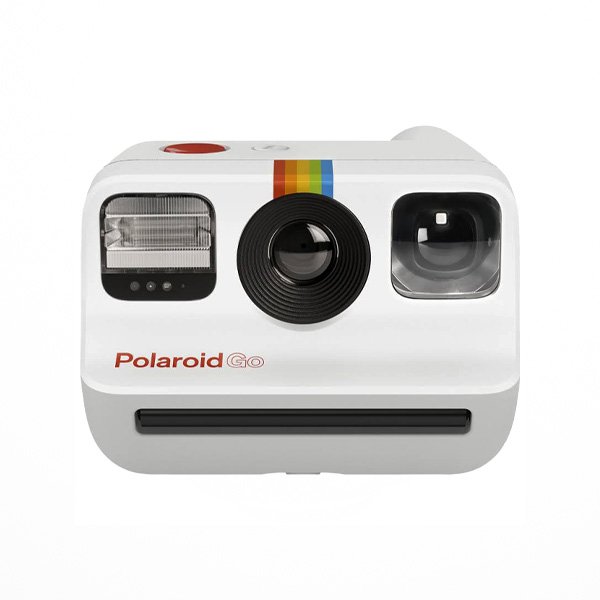 Polaroid Go Instant Film Camera