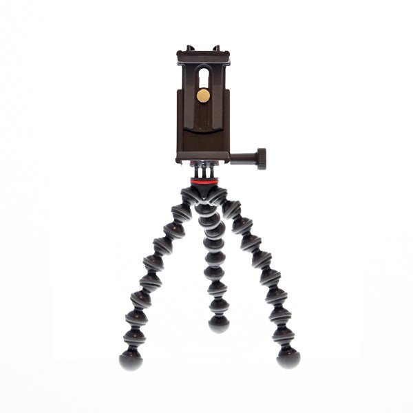 JOBY GripTight Action Video Tripod Kit