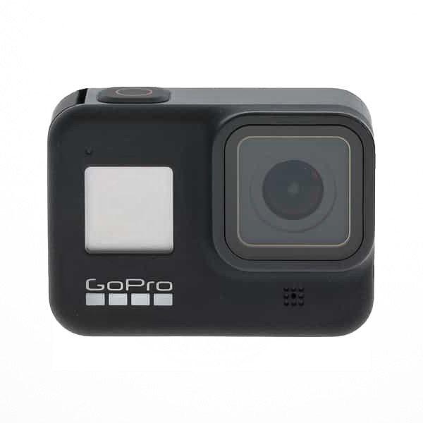 GoPro HERO 8