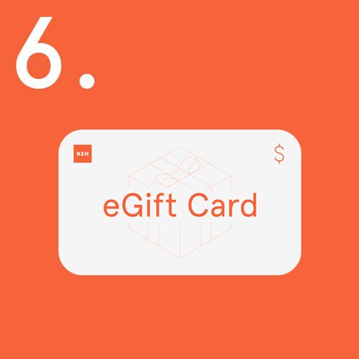 Gift Cards