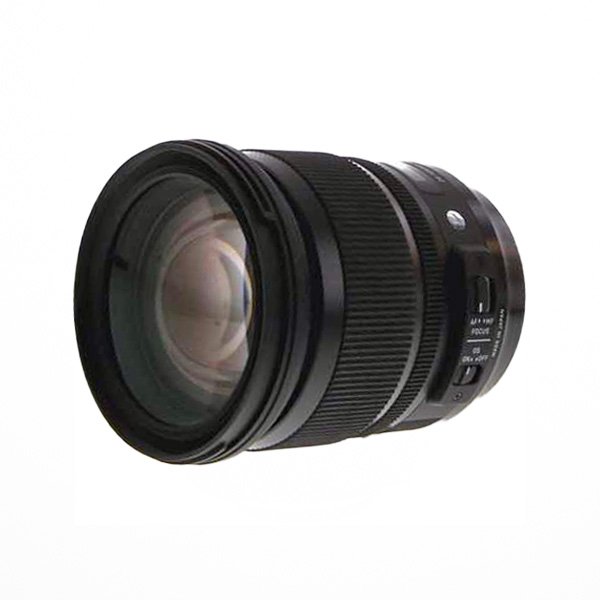 Sigma 24-105mm f/4 DG OS Art for Canon