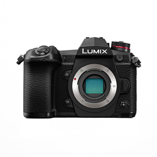 Panasonic Lumix G9