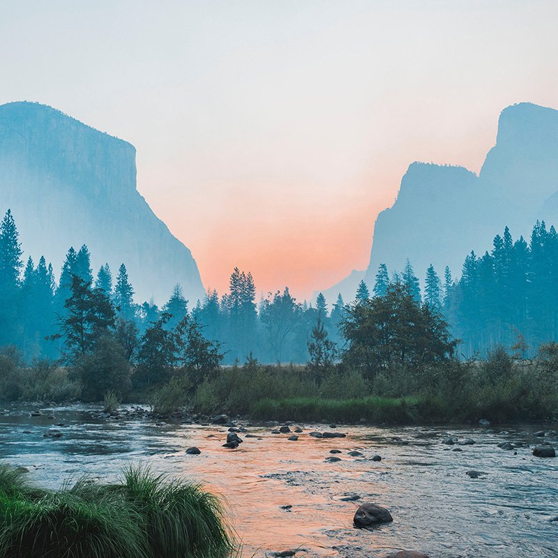 Eyes On The Horizon: How To Shoot Stunning Landscape Photos