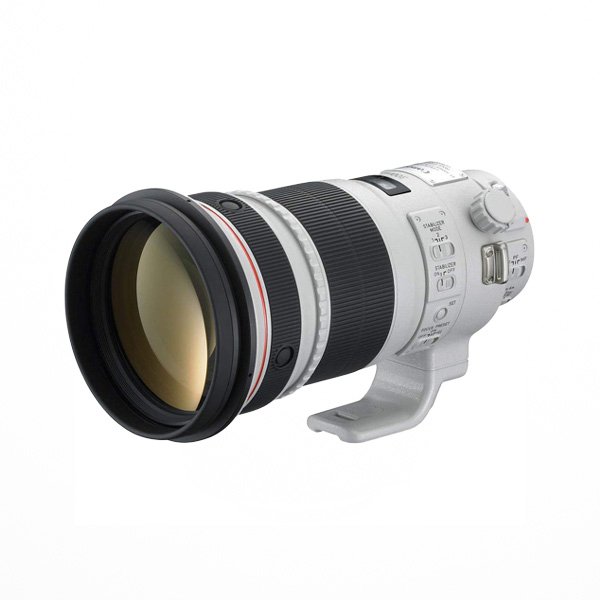 Canon EF 300mm f/2.8 L IS USM