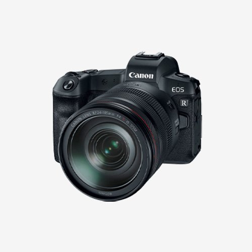 Shop Mirrorless Cameras