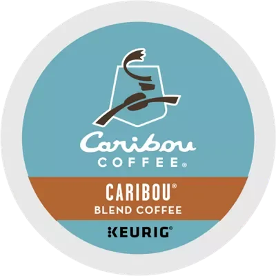 Caribou Coffee® Caribou Blend®