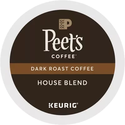 Peet's Coffee® House Blend Coffee