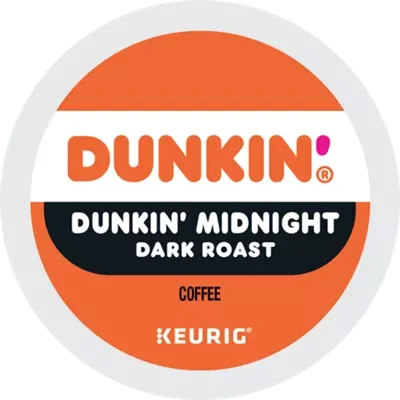 Dunkin'® Midnight