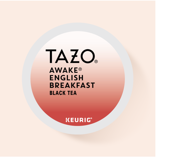 TAZO® Awake® English Breakfast Tea