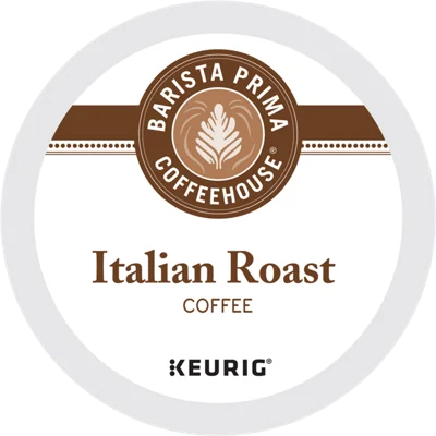Barista Prima Coffeehouse® Italian Roast