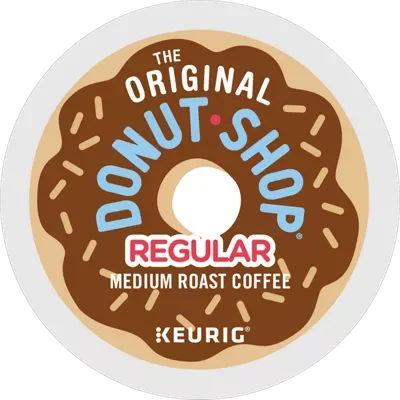 The Original Donut Shop® Coffee