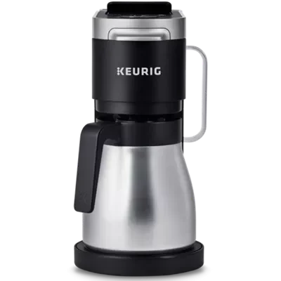 Get the K-Duo Plus® Coffee Maker for only \\$126.99!