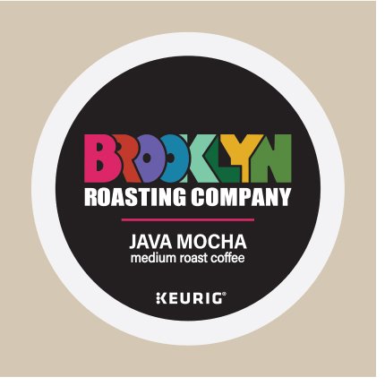 Brooklyn Roasting Company® Java Mocha 