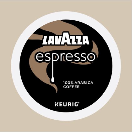 LAVAZZA® Espresso Italiano