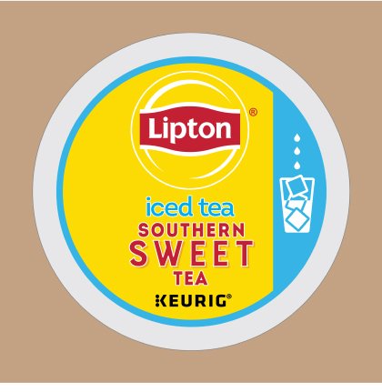 Lipton® Iced Tea Southern Sweet Tea