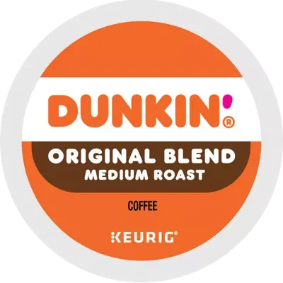 Dunkin'® Original Blend