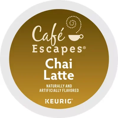 Café Escapes® Chai Latte