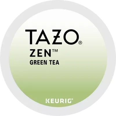 Tazo® Zen™ Green Tea