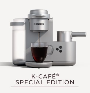 K-Café® Special Edition Coffee Maker