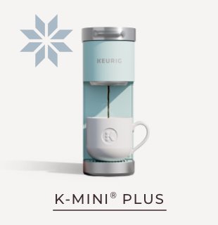 K-Mini® Plus