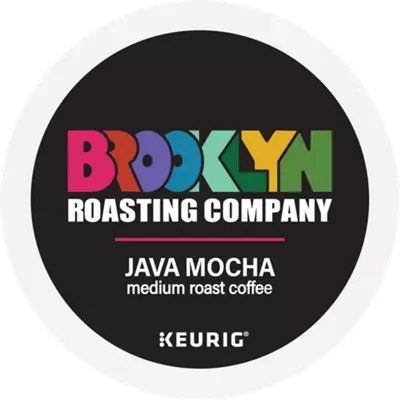 Brooklyn Roasting Company® Java Mocha