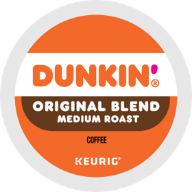 Dunkin'® Original Blend