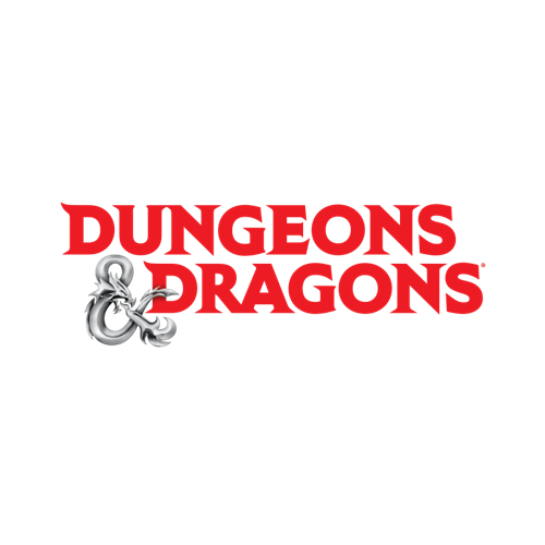 Dungeons & Dragons