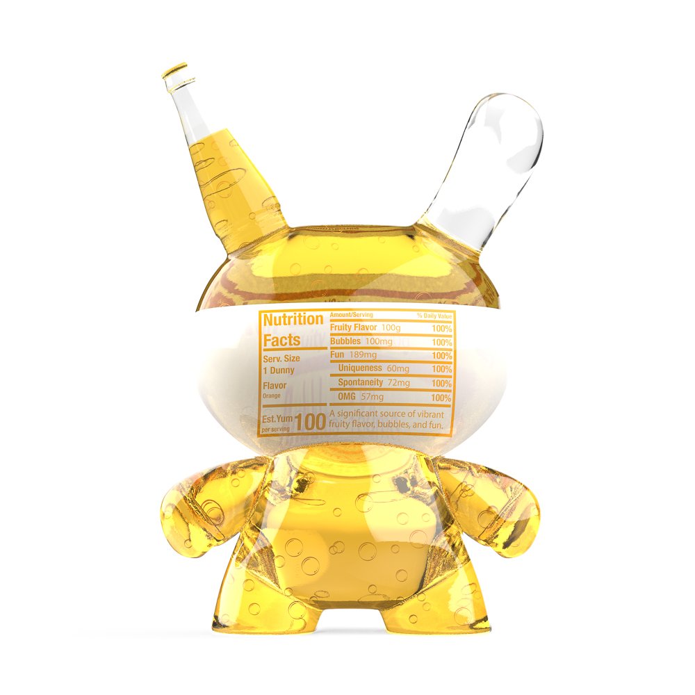 Fanta Dunny 4 Pack