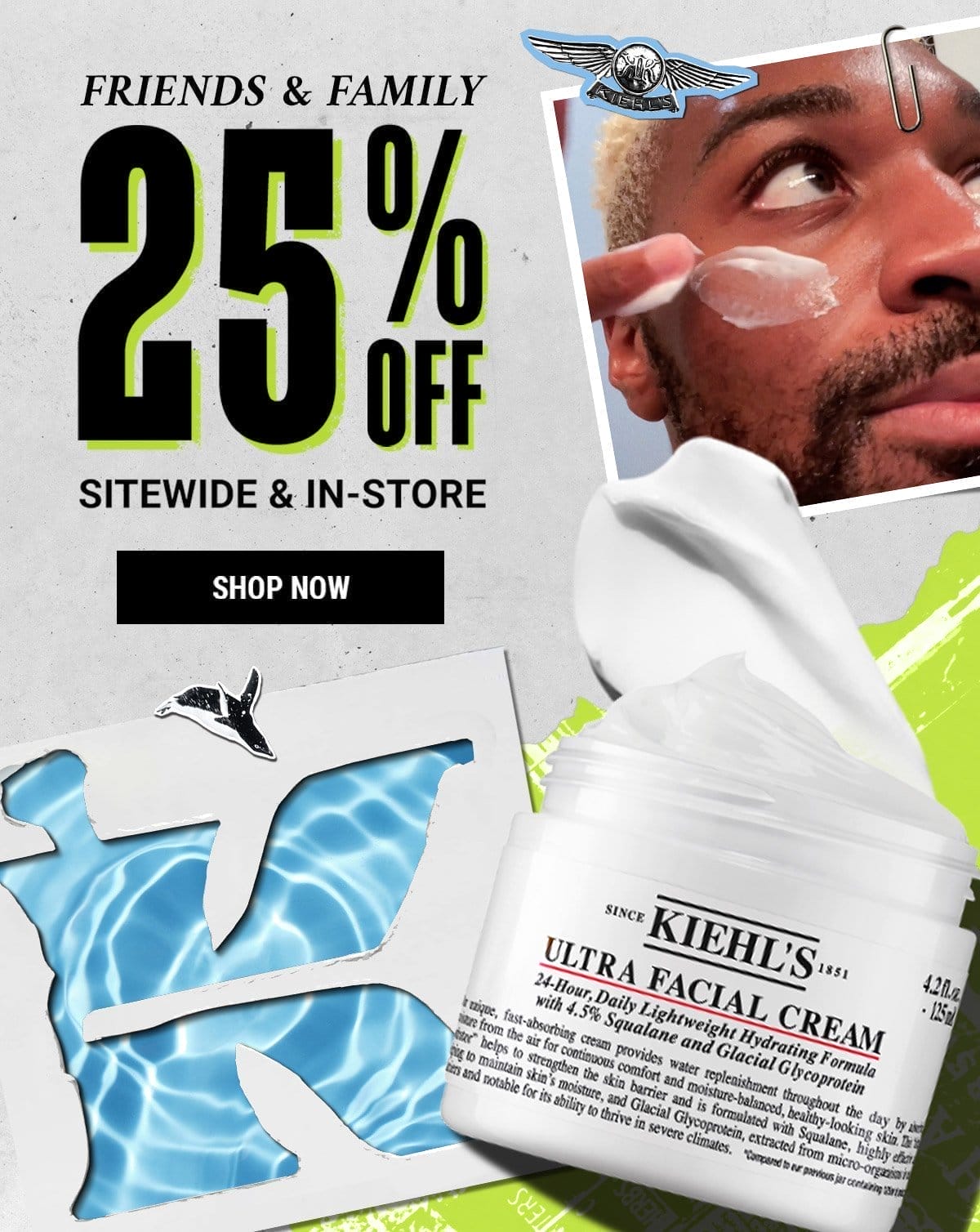 25% OFF