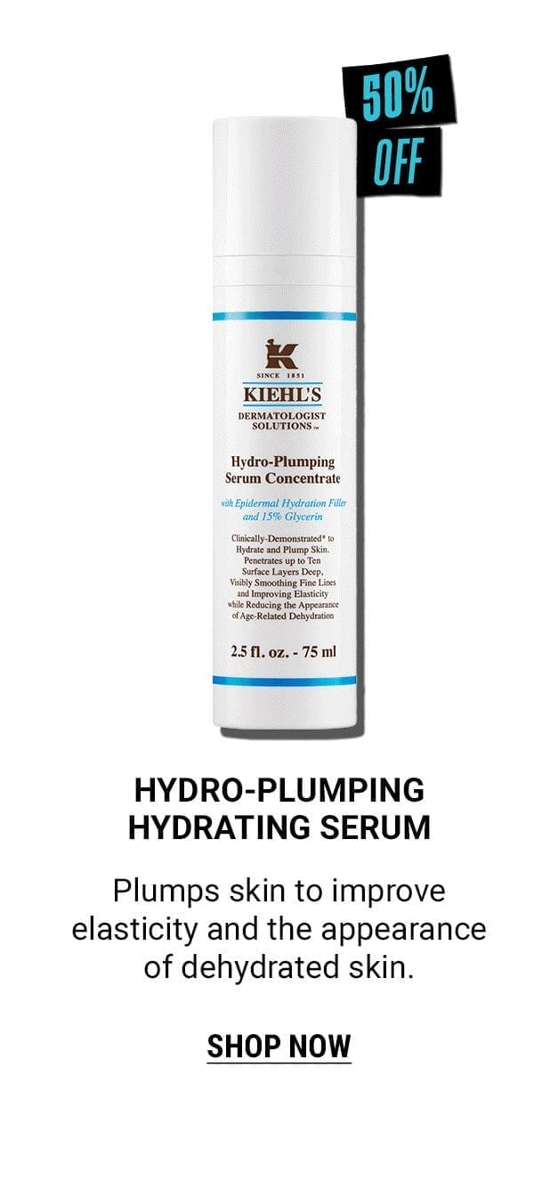 Hydro-Plumping Serum