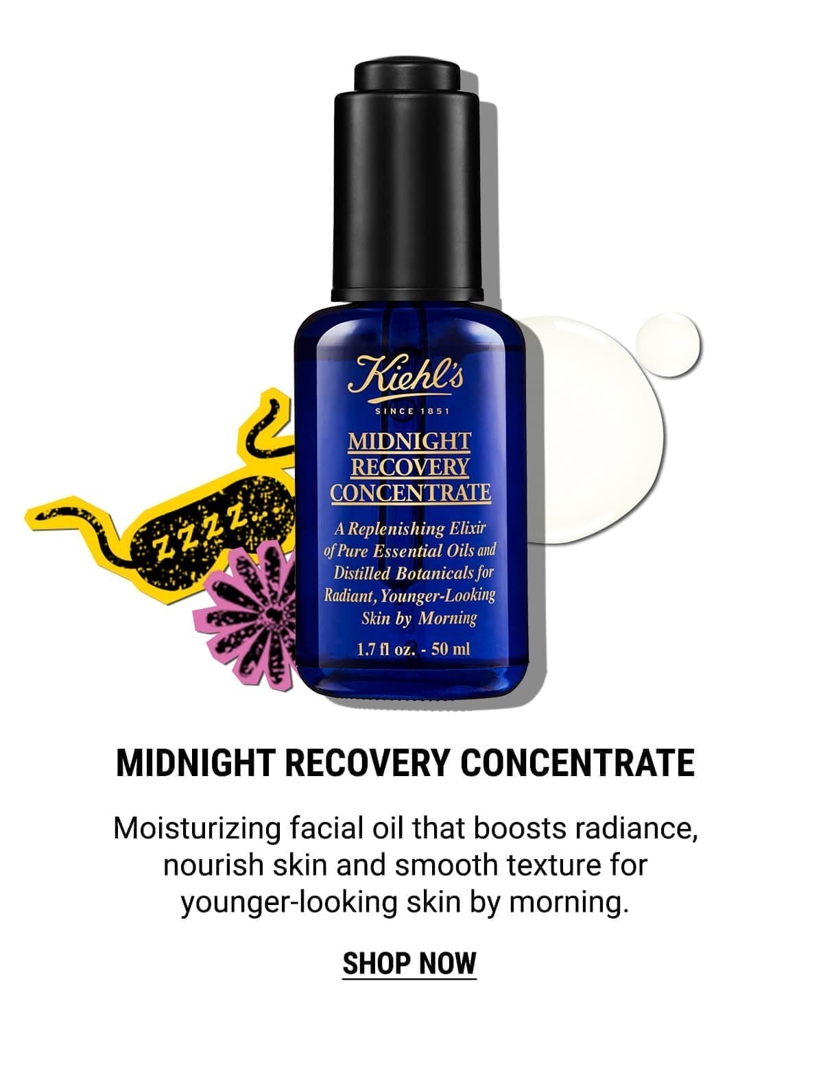 Midnight Recovery Concentrate