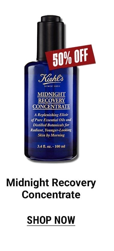 Midnight Recovery Concentrate