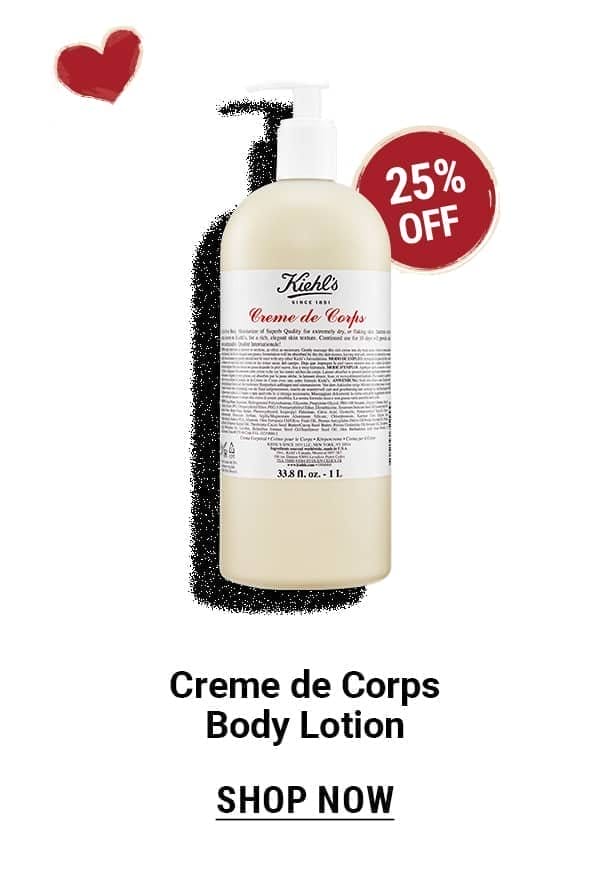 Creme de Corps